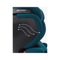 Siège Auto Gr1/2/3 Tian Elite RECARO Select Garnet Red -MADE4BABY BOUTIQUE siege auto gr123 tian elite recaro select garnet red 5