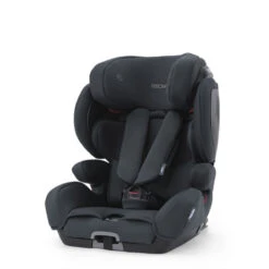 Siège Auto Gr1/2/3 Tian Elite RECARO Select Night Black