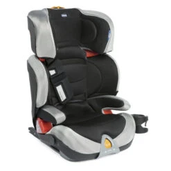 Siège-auto Gr2/3 Oasys Evo Fixplus CHICCO Édition Limitée Polar Silver