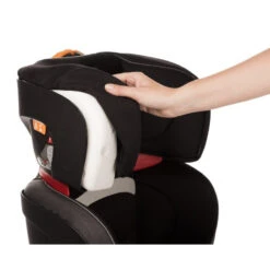 Siège-auto Gr2/3 Oasys Evo Fixplus CHICCO Édition Limitée Polar Silver -MADE4BABY BOUTIQUE siege auto gr2 3 oasys evo fixplus chicco edition limitee polar silver 4