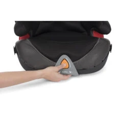 Siège-auto Gr2/3 Oasys Evo Fixplus CHICCO Red Passion -MADE4BABY BOUTIQUE siege auto gr2 3 oasys evo fixplus chicco red passion 6