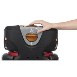 Siège-auto Gr2/3 Oasys Evo Fixplus CHICCO Red Passion -MADE4BABY BOUTIQUE siege auto gr2 3 oasys evo fixplus chicco red passion 7