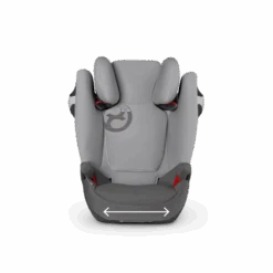 Siège Auto Gr2/3 Solution M-Fix CYBEX Rebel Red 15 Siège Auto Gr2/3 Solution M-Fix CYBEX Rebel Red -MADE4BABY BOUTIQUE siege auto gr2 3 solution m fix cybex rebel red 5