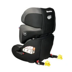 Siège Auto Gr2/3 Stepfix RENOLUX Romeo 11 Siège Auto Gr2/3 Stepfix RENOLUX Romeo -MADE4BABY BOUTIQUE siege auto gr2 3 stepfix renolux romeo 3