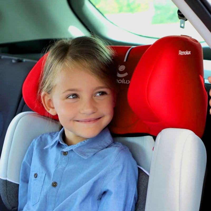Siège Auto Gr2/3 Stepfix RENOLUX Romeo 7 Siège Auto Gr2/3 Stepfix RENOLUX Romeo – Image 5