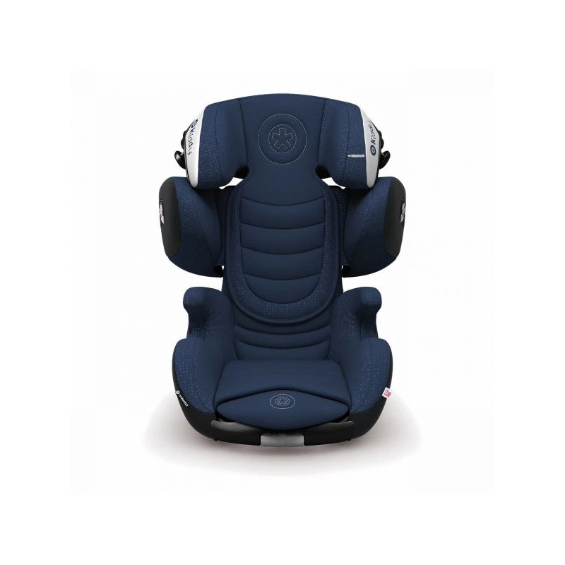 Siège Auto Gr23 Cruiserfix 3 KIDDY Night Blue 4 Siège Auto Gr23 Cruiserfix 3 KIDDY Night Blue – Image 2