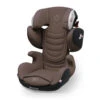 Siège Auto Gr23 Cruiserfix 3 KIDDY Nougat Brown