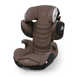 Siège Auto Gr23 Cruiserfix 3 KIDDY Nougat Brown