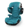 Siège Auto Gr23 Cruiserfix 3 KIDDY Ocean Petrol -MADE4BABY BOUTIQUE siege auto gr23 cruiserfix 3 kiddy ocean petrol