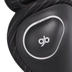 Siège Auto Gr23 Elian-Fix GB Satin Black -MADE4BABY BOUTIQUE siege auto gr23 elian fix gb satin black 7