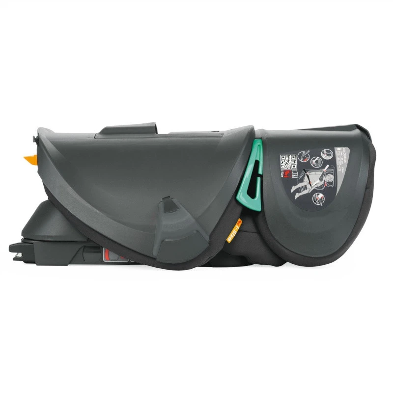 Siège Auto Gr23 Fold&Go I-Size CHICCO Graphite Air 9 Siège Auto Gr23 Fold&Go I-Size CHICCO Graphite Air – Image 7