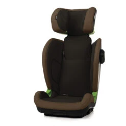 Siège Auto Gr2/3 I-Size 100–150 Cm IRacer JANÉ CONCORD Dark Oak