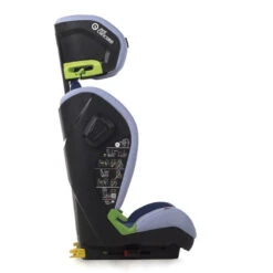 Siège Auto Gr2/3 I-Size 100–150 Cm IRacer JANÉ CONCORD Dark Oak -MADE4BABY BOUTIQUE siege auto gr23 i size 100150 cm iracer jane concord dark oak 5