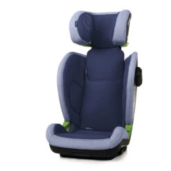 Siège Auto Gr2/3 I-Size 100–150 Cm IRacer JANÉ CONCORD Luzuli Blue