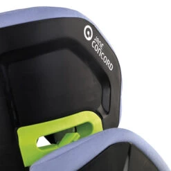 Siège Auto Gr2/3 I-Size 100–150 Cm IRacer JANÉ CONCORD Luzuli Blue -MADE4BABY BOUTIQUE siege auto gr23 i size 100150 cm iracer jane concord luzuli blue 6