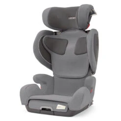Siège Auto Gr2/3 Mako Elite I-Size RECARO Prime Silent Grey