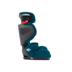Siège Auto Gr2/3 Mako Elite I-Size RECARO Prime Silent Grey -MADE4BABY BOUTIQUE siege auto gr23 mako elite i size recaro prime silent grey 7