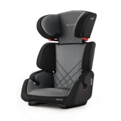 Siège Auto Gr23 Milano RECARO Carbon Black