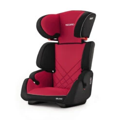 Siège Auto Gr23 Milano RECARO Racing Red