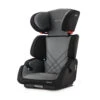 Siège Auto Gr23 Milano Seatfix RECARO Carbon Black -MADE4BABY BOUTIQUE siege auto gr23 milano seatfix recaro carbon black