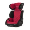 Siège Auto Gr23 Milano Seatfix RECARO Racing Red