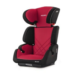 Siège Auto Gr23 Milano Seatfix RECARO Racing Red