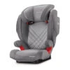Siège Auto Gr23 Monza Nova 2 RECARO Aluminium Grey 1 Siège Auto Gr23 Monza Nova 2 RECARO Aluminium Grey -MADE4BABY BOUTIQUE siege auto gr23 monza nova 2 recaro aluminium grey