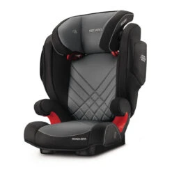 Siège Auto Gr23 Monza Nova 2 RECARO Carbon Black