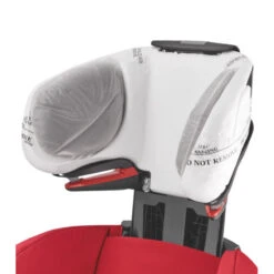 Bébé Confort Siège Auto Gr23 Rodifix Air Protect BEBE CONFORT Vivid Red -MADE4BABY BOUTIQUE siege auto gr23 rodifix air protect bebe confort vivid red 3