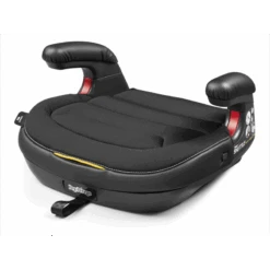 Siège Auto Gr2/3 Shuttle Isofix PEG PEREGO Licorice