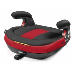 Siège Auto Gr2/3 Shuttle Isofix PEG PEREGO Monza