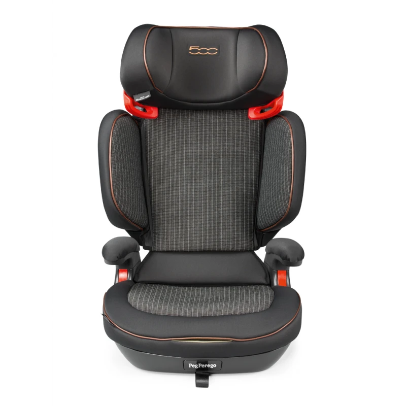 Siège Auto Gr2/3 Shuttle Plus PEG PEREGO Fiat 500 4 Siège Auto Gr2/3 Shuttle Plus PEG PEREGO Fiat 500 – Image 2