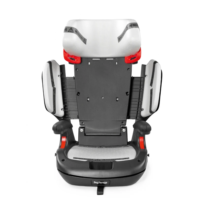 Siège Auto Gr2/3 Shuttle Plus PEG PEREGO Fiat 500 13 Siège Auto Gr2/3 Shuttle Plus PEG PEREGO Fiat 500 – Image 11
