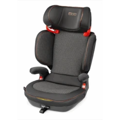 Siège Auto Gr2/3 Shuttle Plus PEG PEREGO Fiat 500