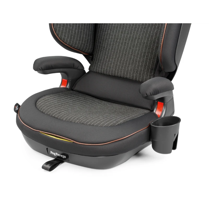 Siège Auto Gr2/3 Shuttle Plus PEG PEREGO Fiat 500 7 Siège Auto Gr2/3 Shuttle Plus PEG PEREGO Fiat 500 – Image 5