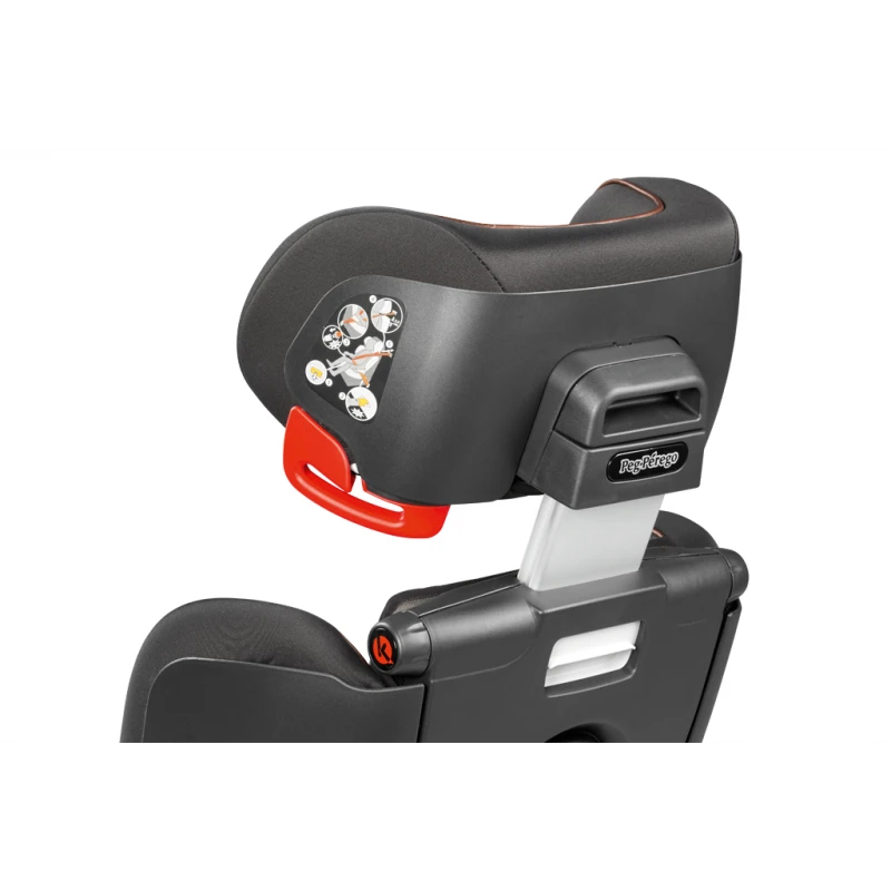 Siège Auto Gr2/3 Shuttle Plus PEG PEREGO Fiat 500 12 Siège Auto Gr2/3 Shuttle Plus PEG PEREGO Fiat 500 – Image 10