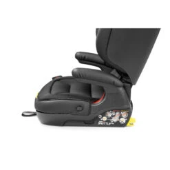 Siège Auto Gr2/3 Shuttle Plus PEG PEREGO Licorice -MADE4BABY BOUTIQUE siege auto gr23 shuttle plus peg perego licorice 10