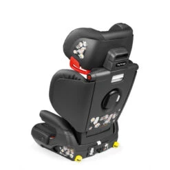 Siège Auto Gr2/3 Shuttle Plus PEG PEREGO Licorice -MADE4BABY BOUTIQUE siege auto gr23 shuttle plus peg perego licorice 5