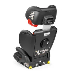 Siège Auto Gr2/3 Shuttle Plus PEG PEREGO Licorice -MADE4BABY BOUTIQUE siege auto gr23 shuttle plus peg perego licorice 6