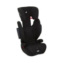 Siège-auto Gr.23 Traver Isofix JOIE Coal -MADE4BABY BOUTIQUE siege auto gr23 traver coal joie 2