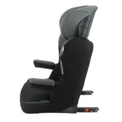 Siège-auto I Alto Fix I-Size 100-150cm MIGO Gris/noir -MADE4BABY BOUTIQUE siege auto i alto fix i size 100 150cm migo grisnoir 1