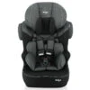 Siège-auto I Dallas 76-150cm MIGO Gris/noir -MADE4BABY BOUTIQUE siege auto i dallas migo grisnoir