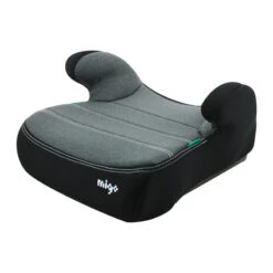 Siège-auto I Dream 126-150cm MIGO Gris/noir