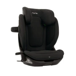 Siège-auto I-Size 100-150 Cm Aace Lx NUNA Caviar -MADE4BABY BOUTIQUE siege auto i size 100 150 cm aace lx nuna caviar 4