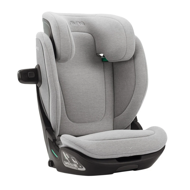 Siège-auto I-Size 100-150 Cm Aace Lx NUNA Frost 4 Siège-auto I-Size 100-150 Cm Aace Lx NUNA Frost – Image 2