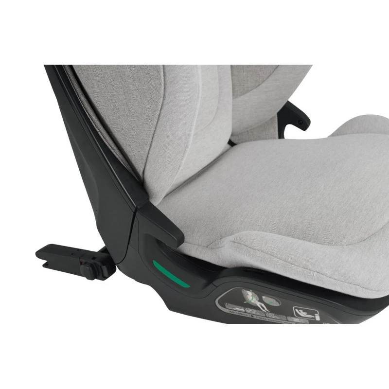 Siège-auto I-Size 100-150 Cm Aace Lx NUNA Frost 13 Siège-auto I-Size 100-150 Cm Aace Lx NUNA Frost – Image 11