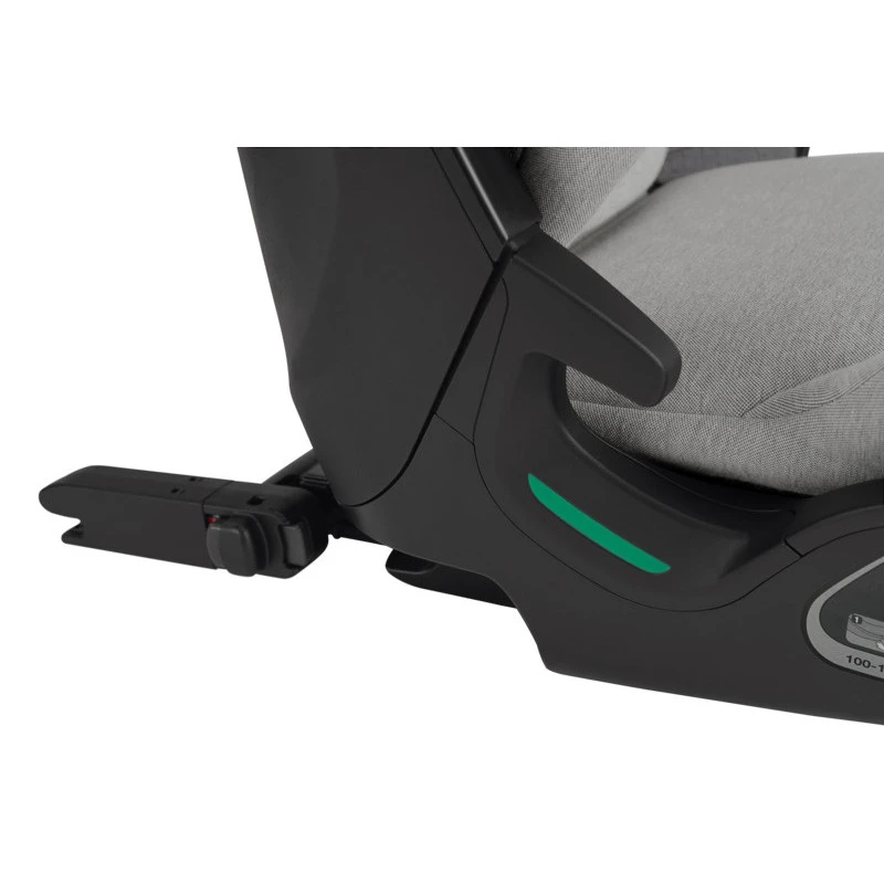 Siège-auto I-Size 100-150 Cm Aace Lx NUNA Frost 14 Siège-auto I-Size 100-150 Cm Aace Lx NUNA Frost – Image 12