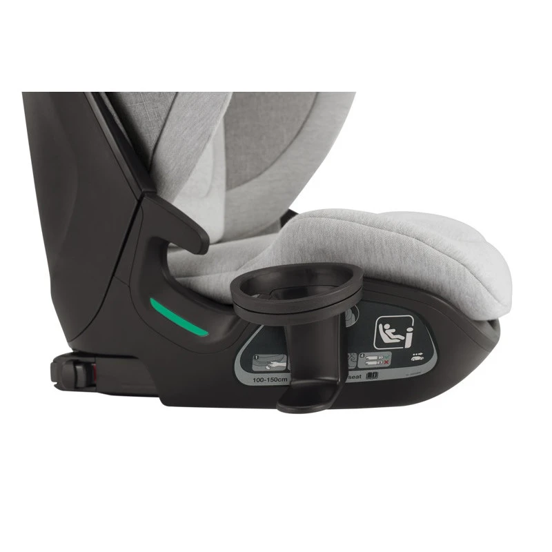 Siège-auto I-Size 100-150 Cm Aace Lx NUNA Frost 17 Siège-auto I-Size 100-150 Cm Aace Lx NUNA Frost – Image 15