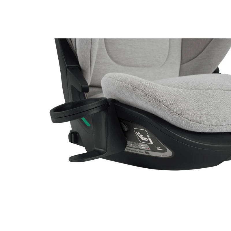 Siège-auto I-Size 100-150 Cm Aace Lx NUNA Frost 18 Siège-auto I-Size 100-150 Cm Aace Lx NUNA Frost – Image 16