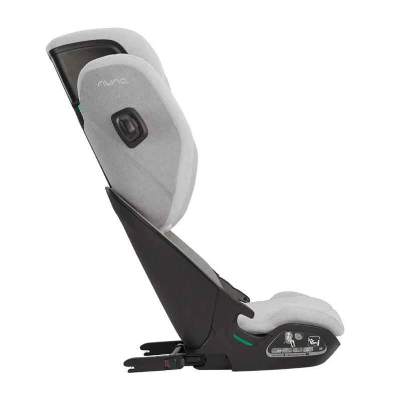Siège-auto I-Size 100-150 Cm Aace Lx NUNA Frost 10 Siège-auto I-Size 100-150 Cm Aace Lx NUNA Frost – Image 8